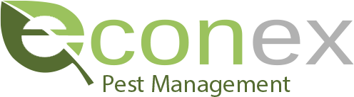 Econex Pest Management Logo